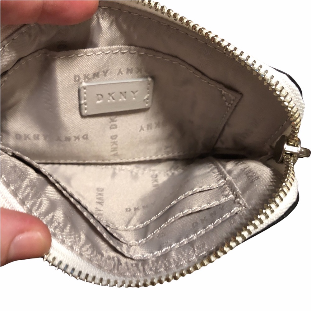 DKNY Ashlee Triple Pouches, Interchange Wriststrap - Picture 11 of 16
